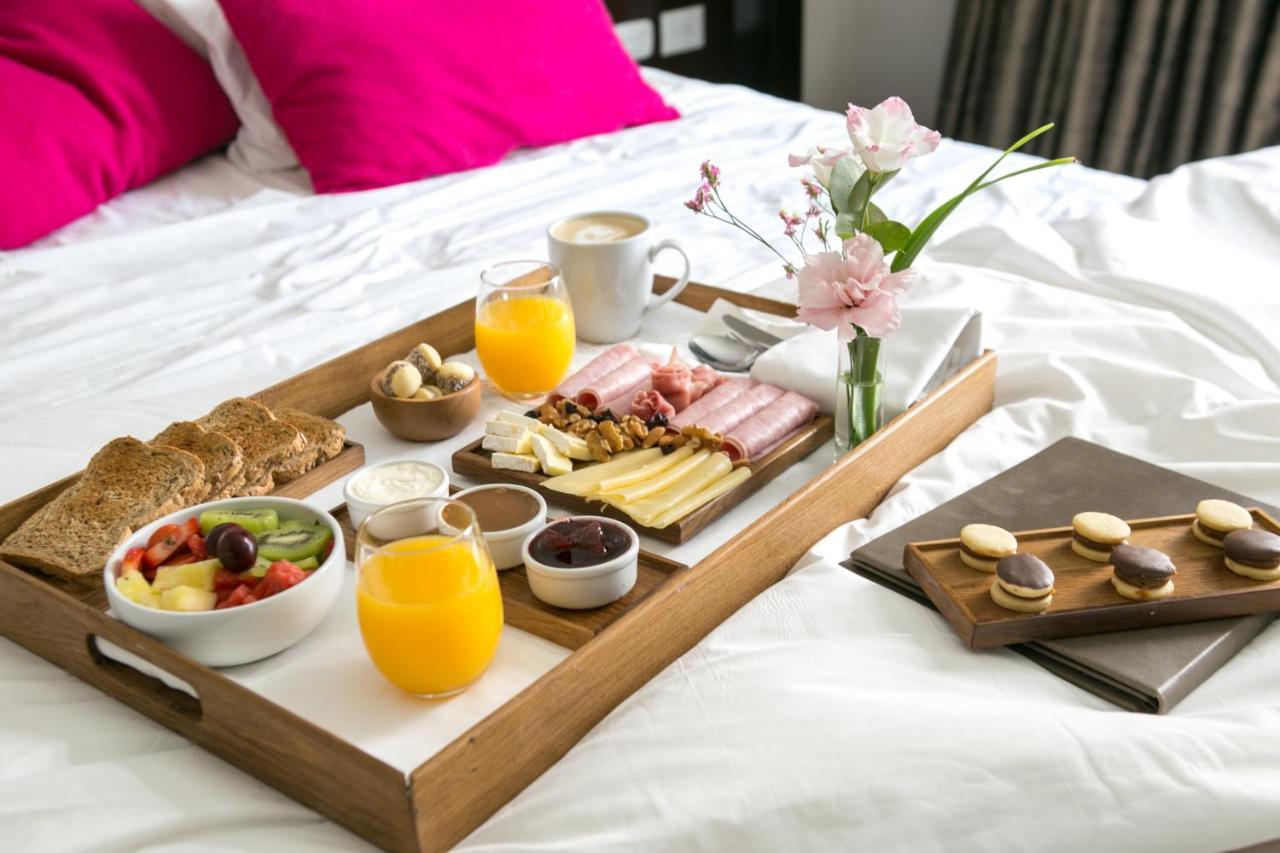 Hotel Mio Buenos Aires