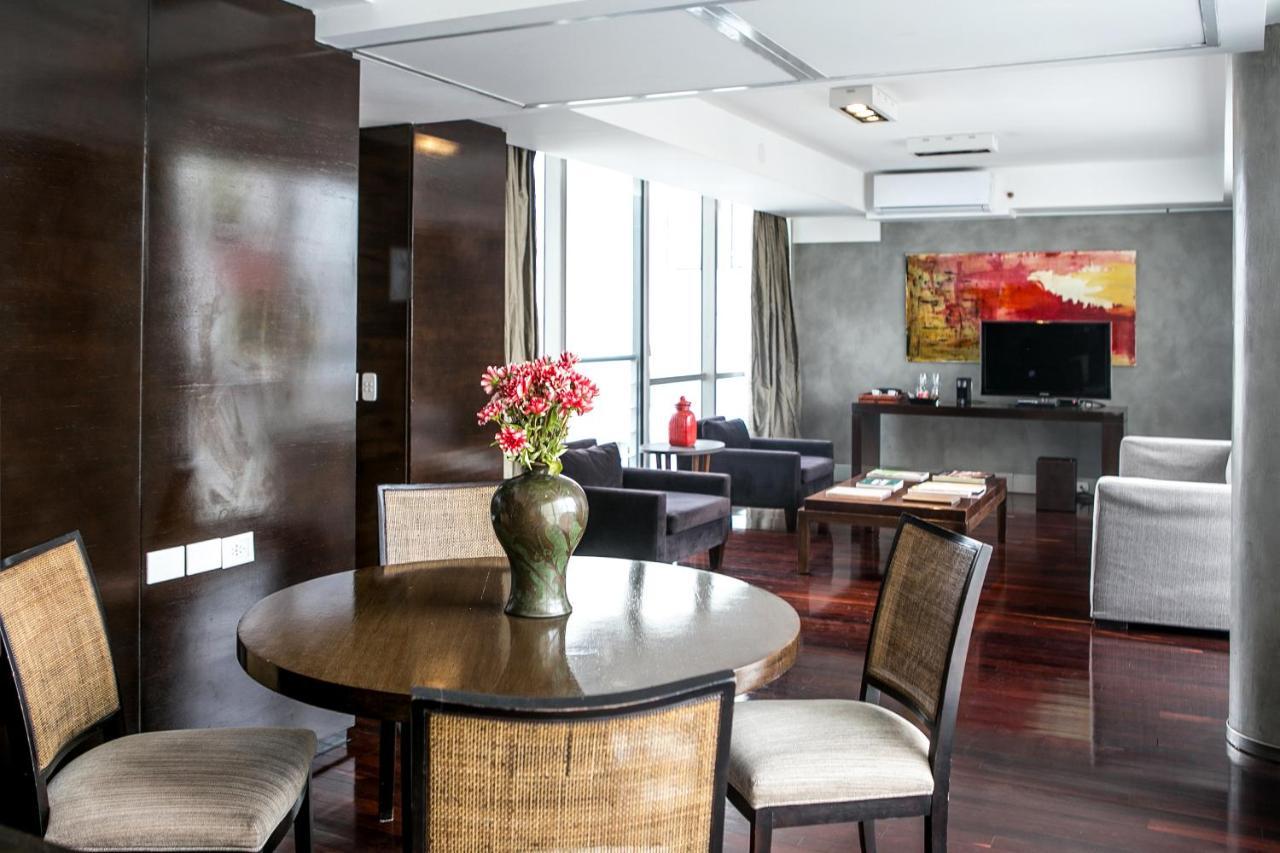 Mio Hotel Buenos Aires