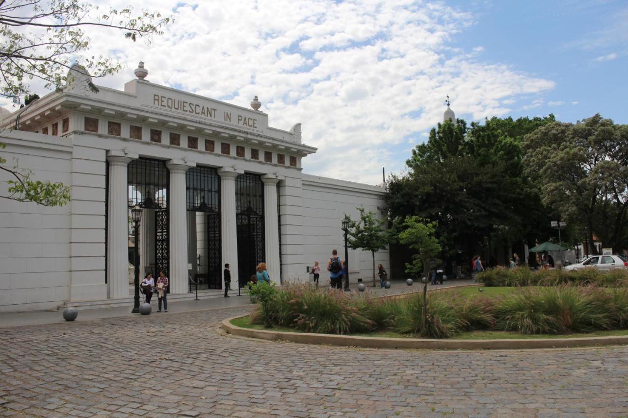 Hotel Mio Buenos Aires