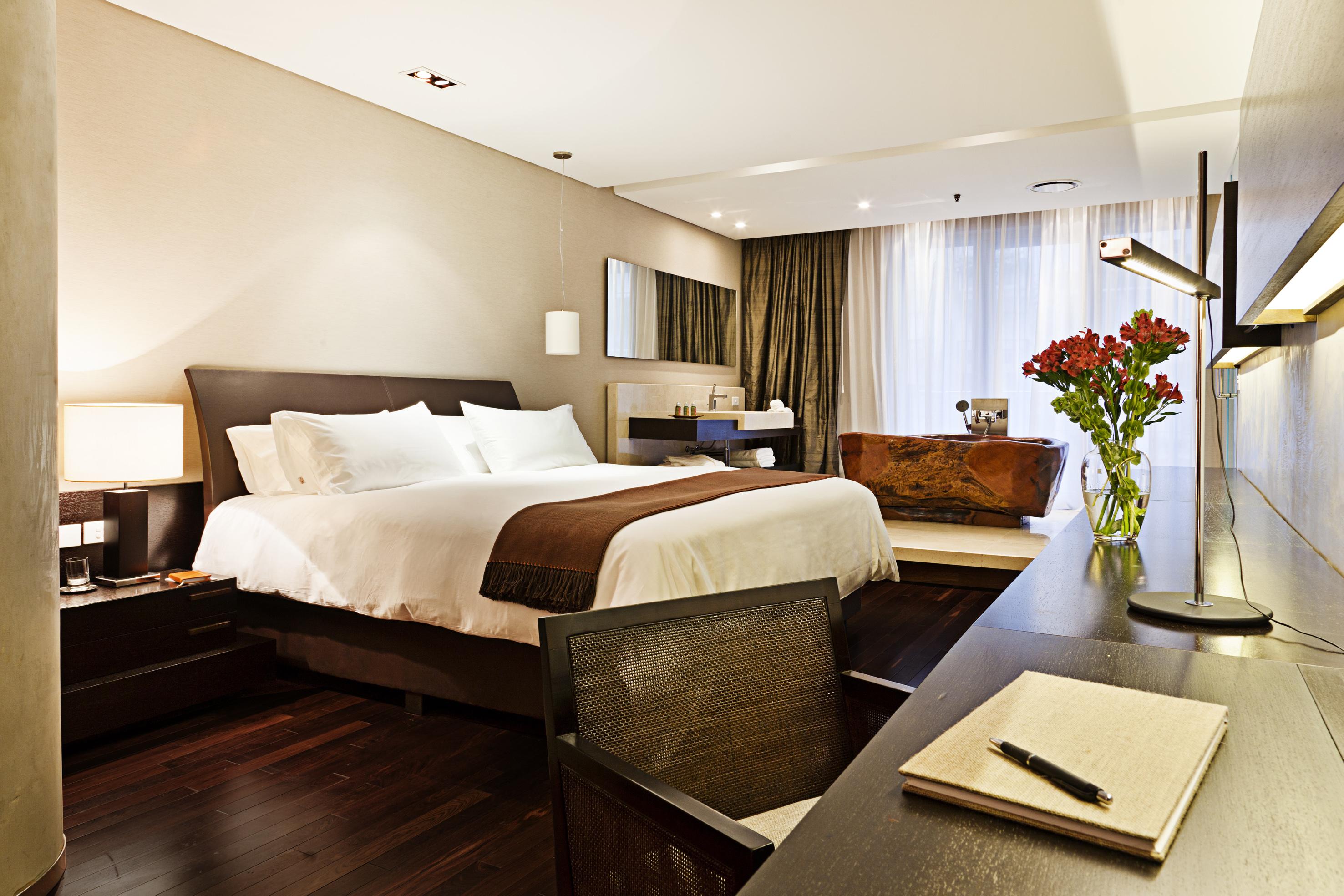Mio 5* Buenos Aires
