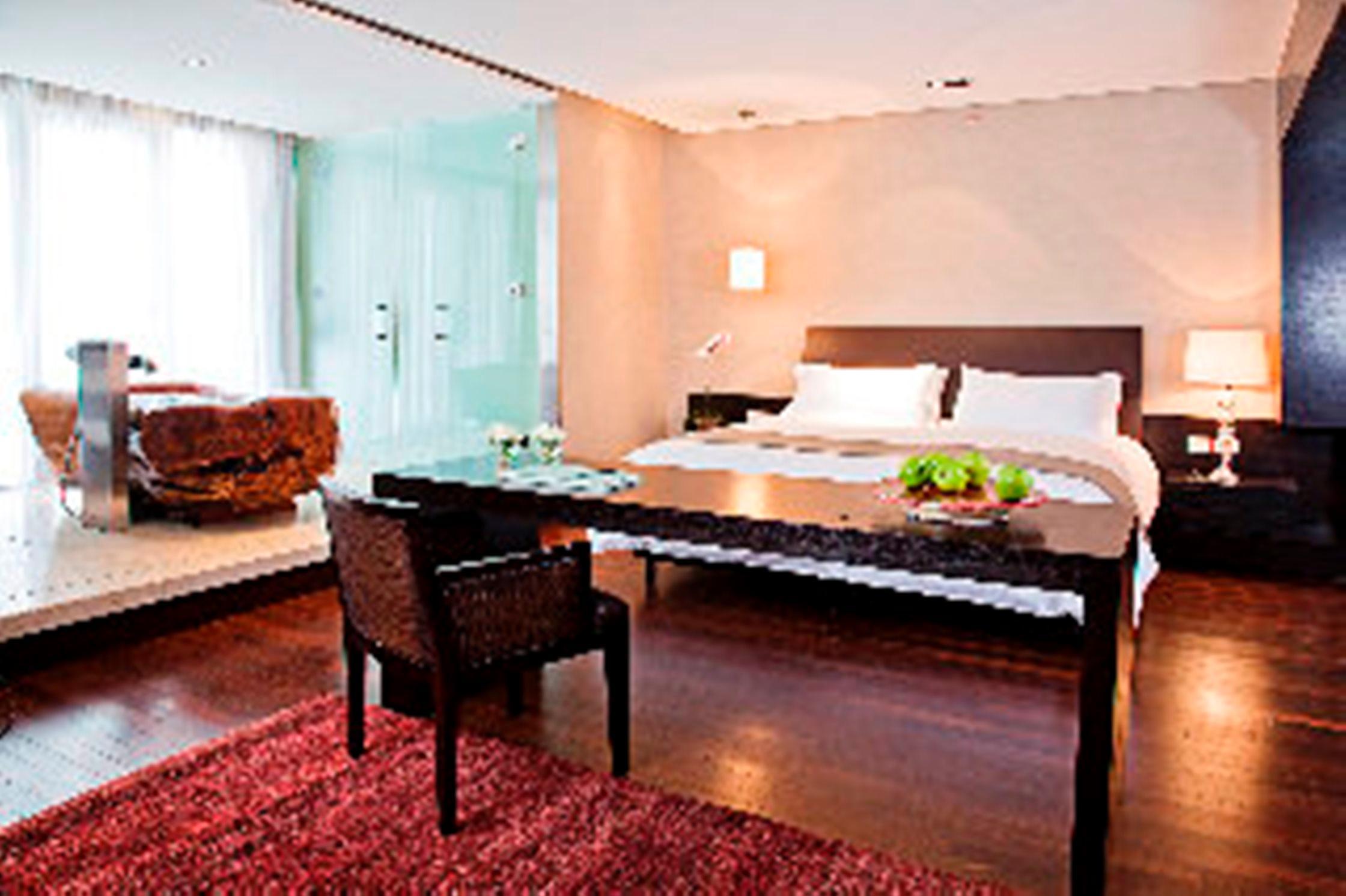 Hotel Mio 5*