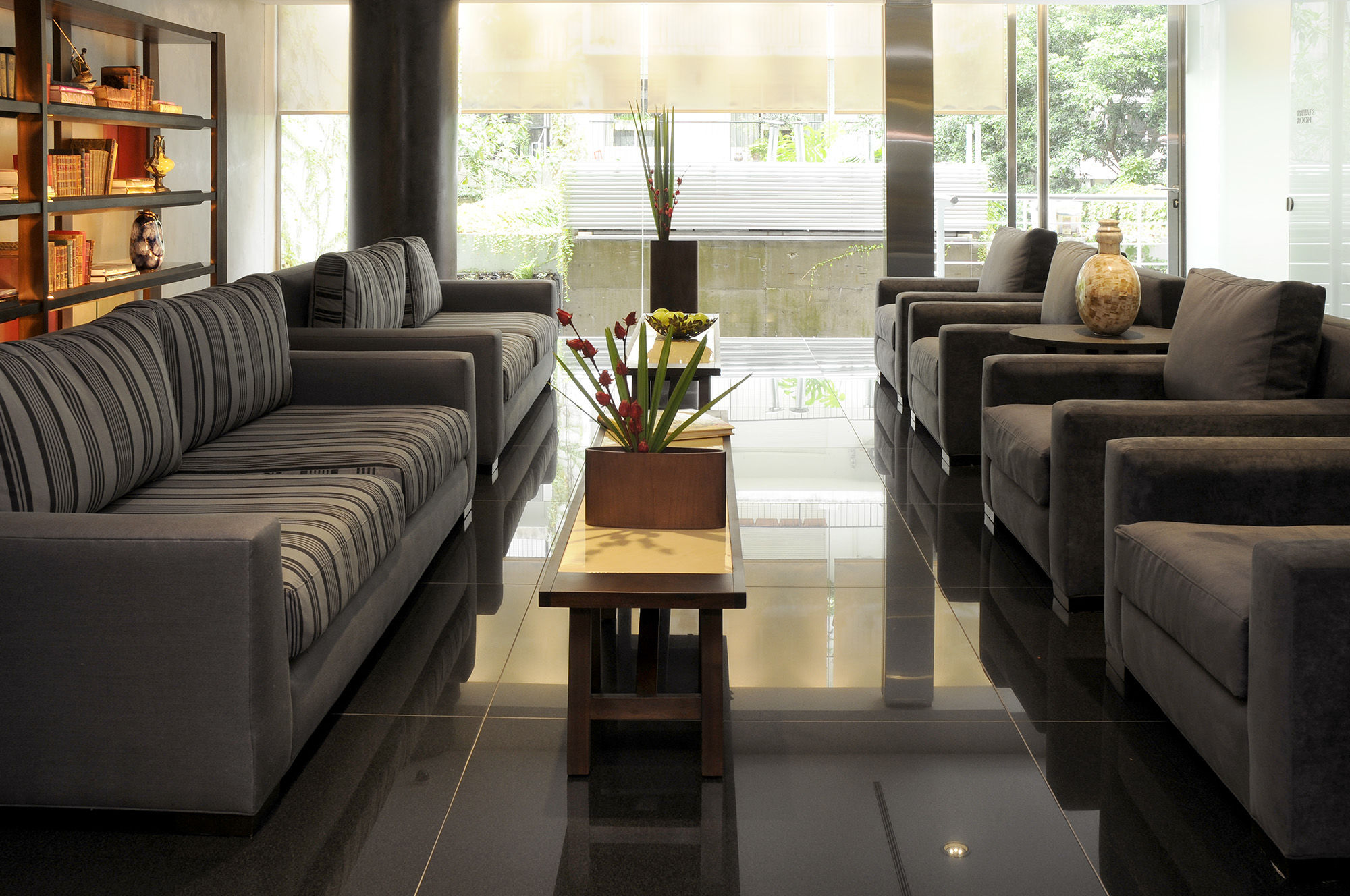 Hotel Mio 5*