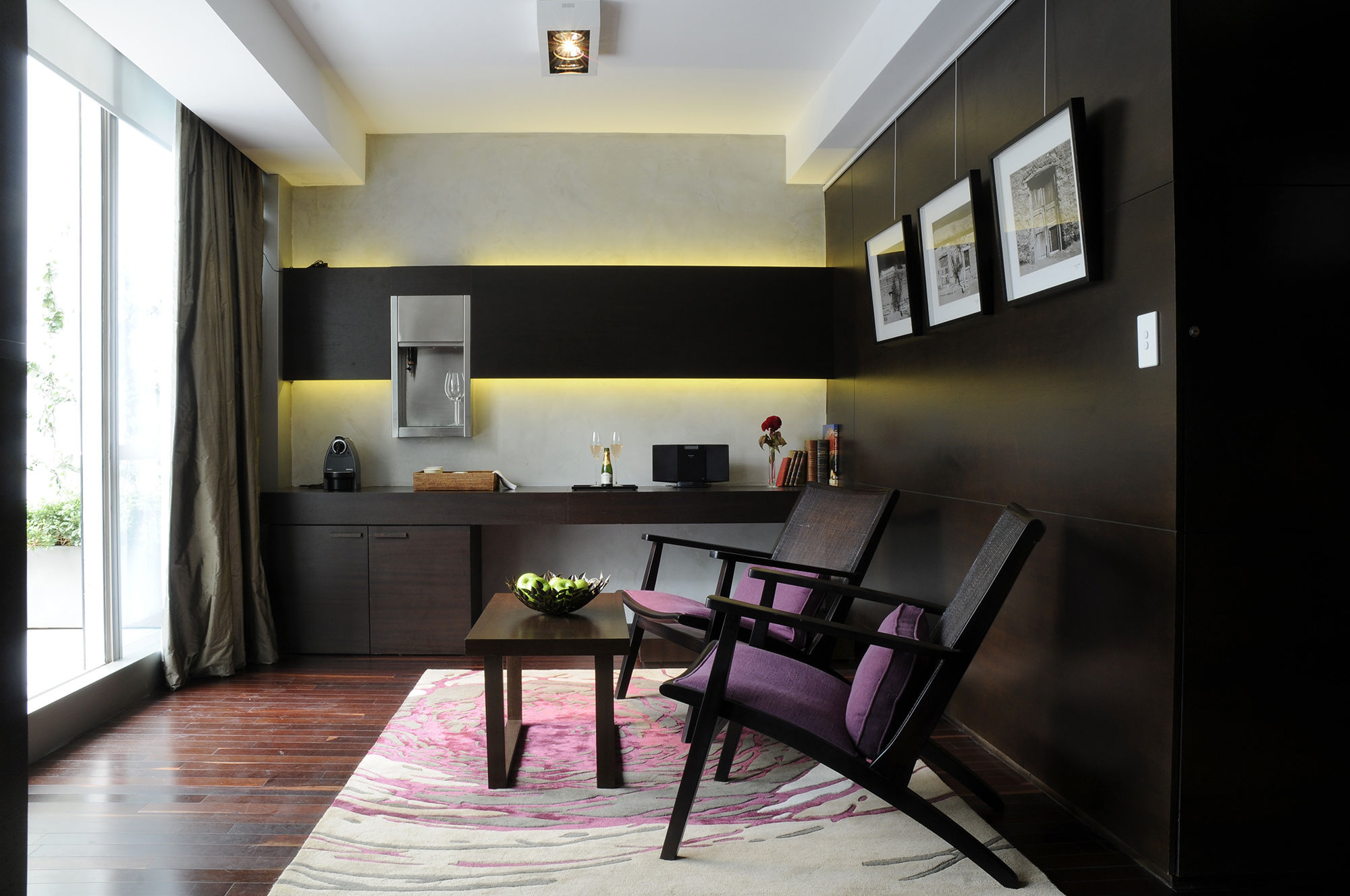 Hotel Mio Buenos Aires