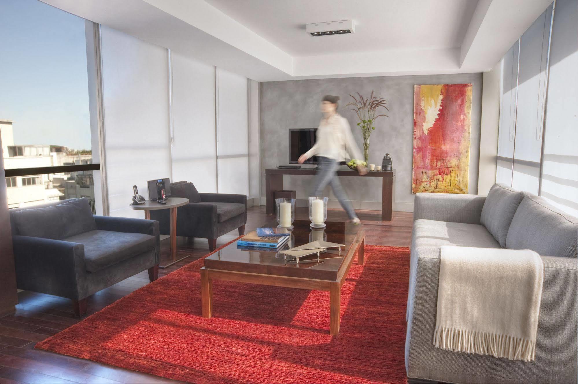 Hotel Mio Buenos Aires