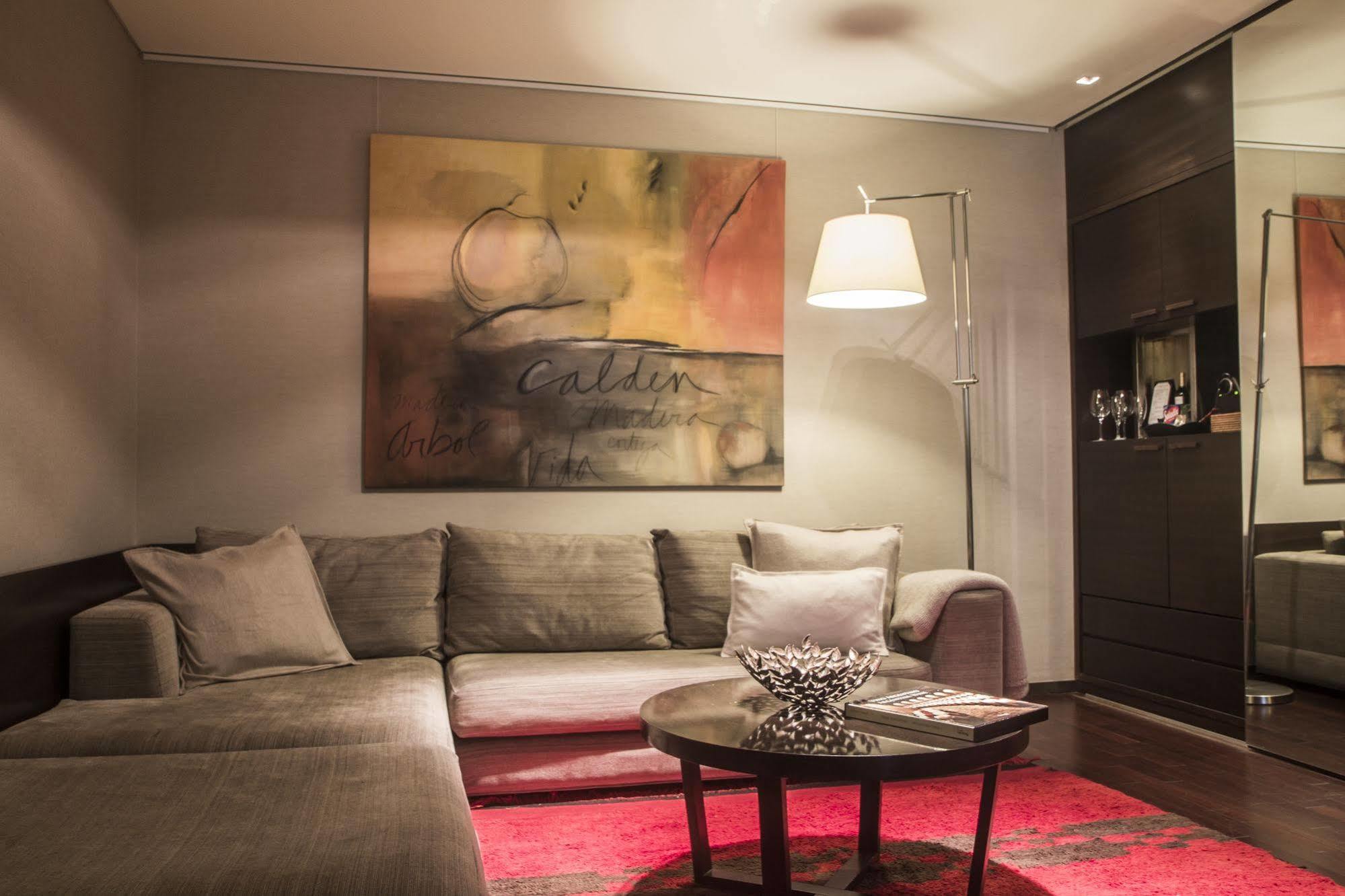Mio Hotel Buenos Aires