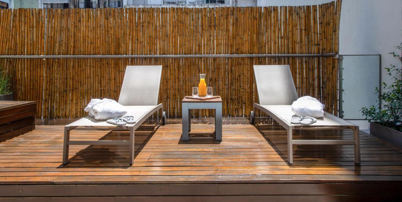 Hotel Mio Buenos Aires