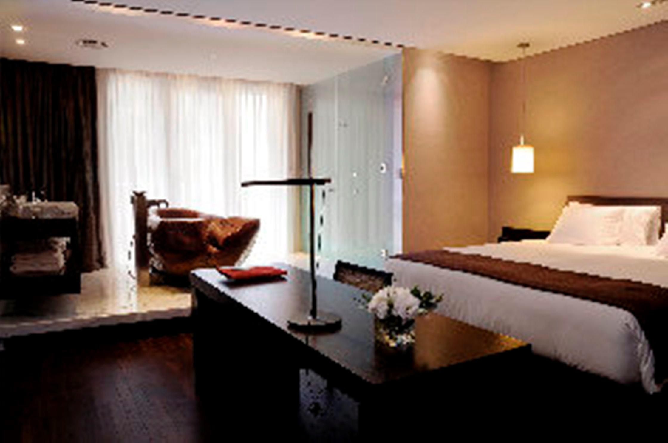 Hotel Mio