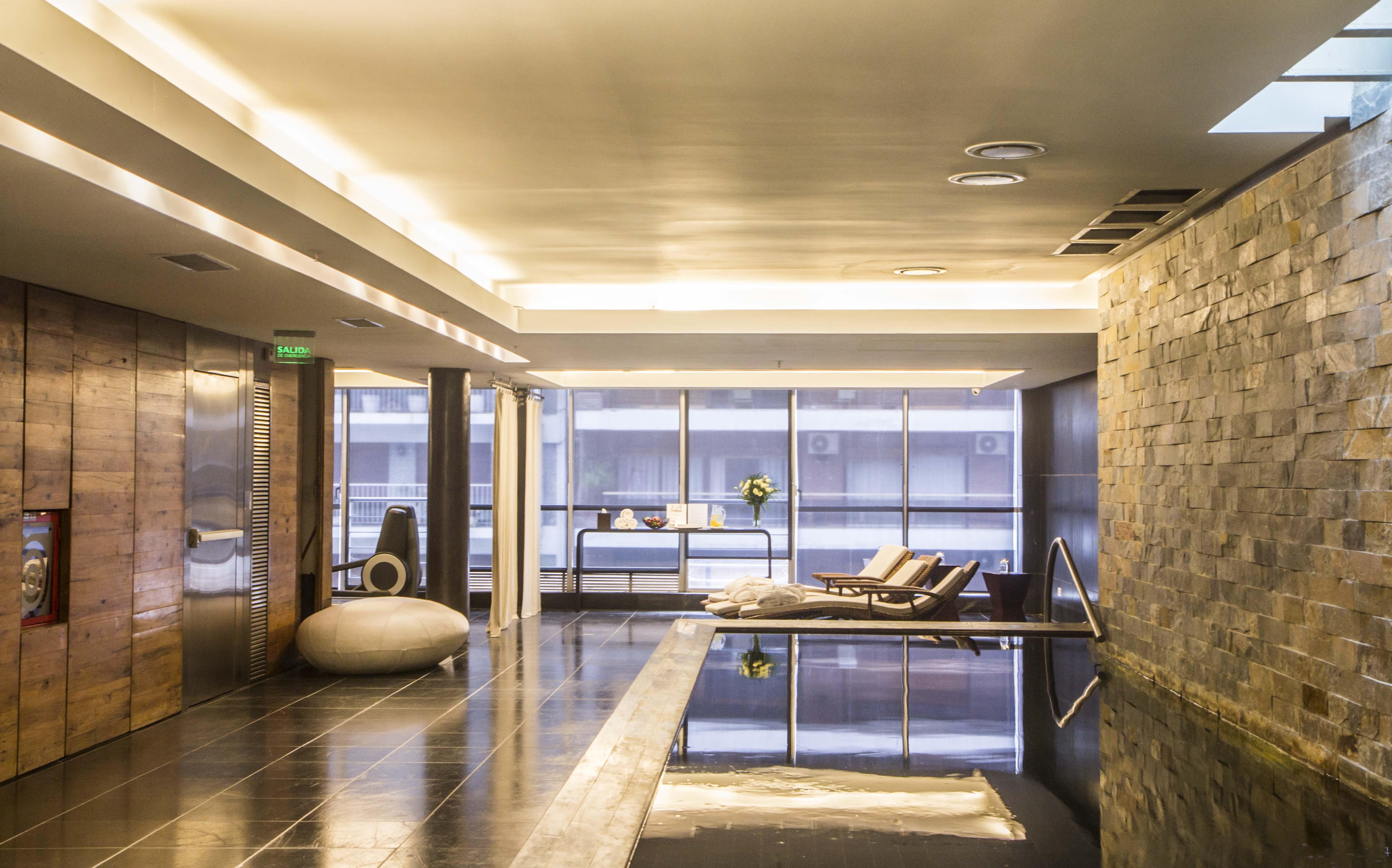 Mio Hotel Buenos Aires