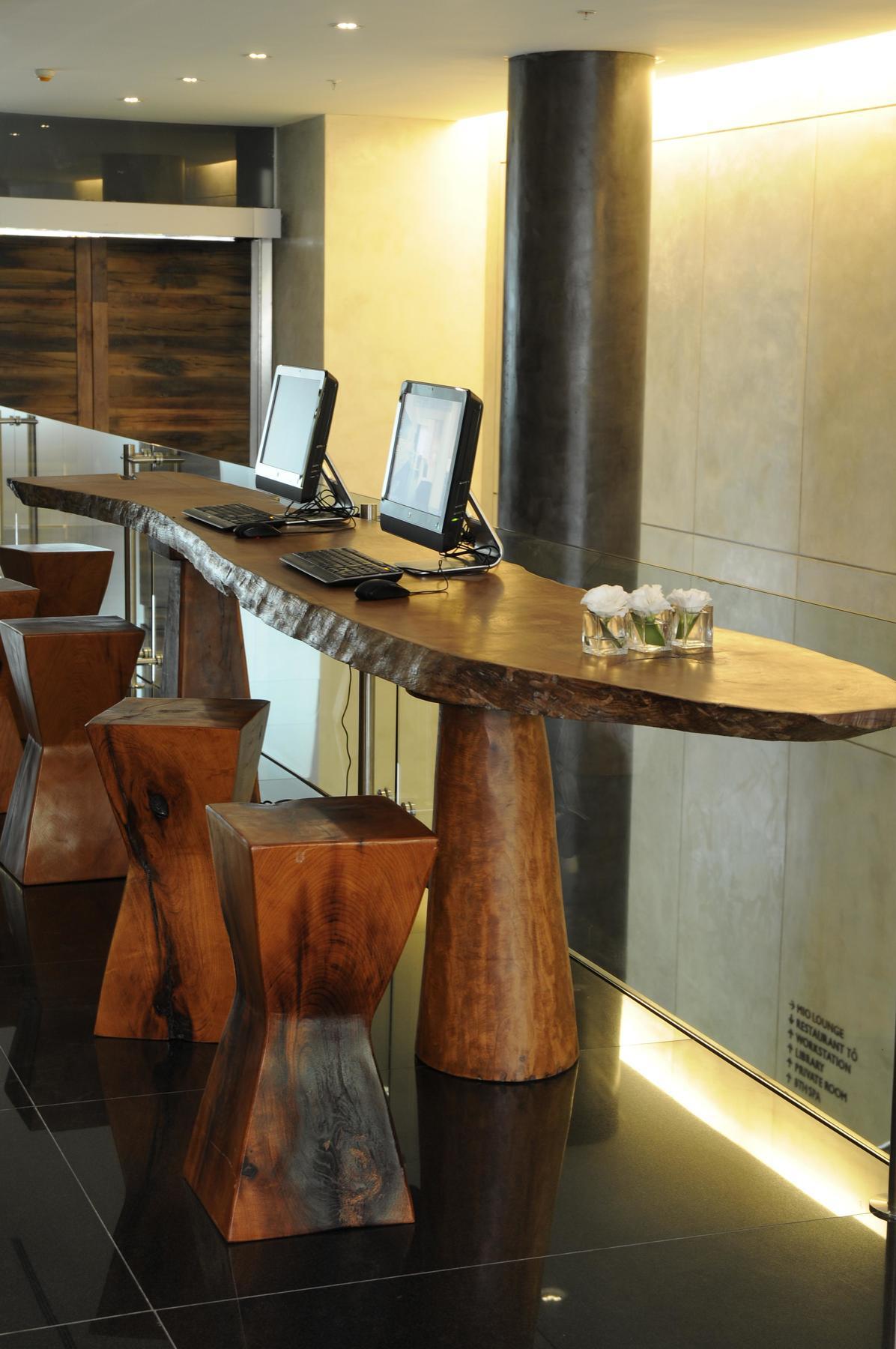 Hotel Mio Buenos Aires